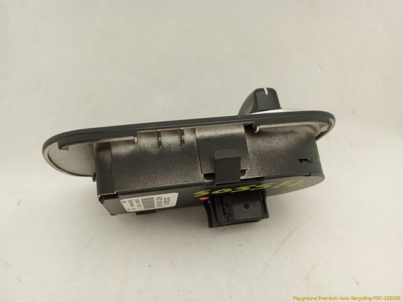 Land Rover LR4 Headlamp Control Switch