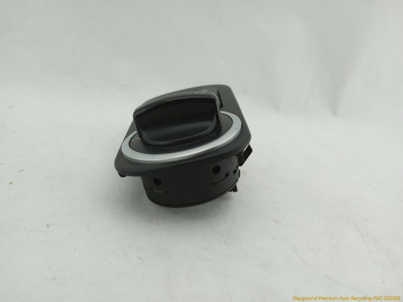 Land Rover LR4 Headlamp Control Switch