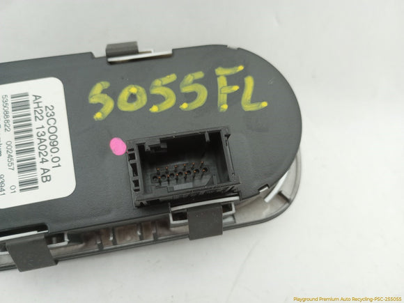 Land Rover LR4 Headlamp Control Switch