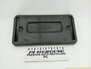 Land Rover LR3 Rear License Plate Holder-1