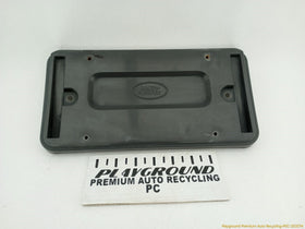 Land Rover LR3 Rear License Plate Holder