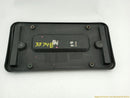 Land Rover LR3 Rear License Plate Holder-2