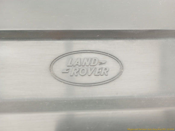 Land Rover LR3 Rear License Plate Holder