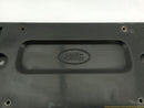Land Rover LR3 Rear License Plate Holder-4