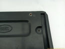 Land Rover LR3 Rear License Plate Holder-6