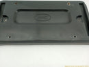 Land Rover LR3 Rear License Plate Holder-7