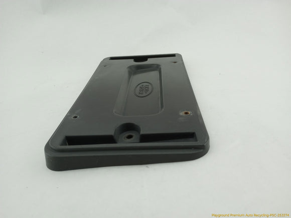 Land Rover LR3 Rear License Plate Holder