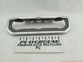 Land Rover LR4 Radio Switch Trim Bezel