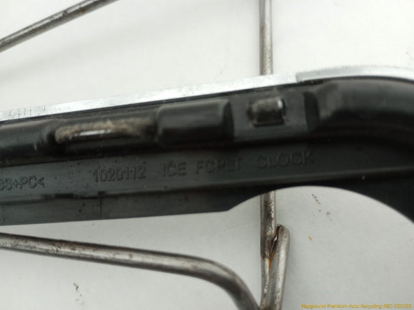 Land Rover LR4 Radio Switch Trim Bezel