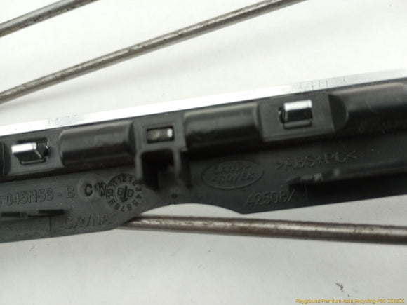 Land Rover LR4 Radio Switch Trim Bezel