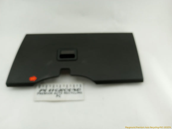 Land Rover LR3 Driver Left Front Dash Lower Knee Trim