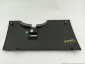 Land Rover LR3 Driver Left Front Dash Lower Knee Trim - 0