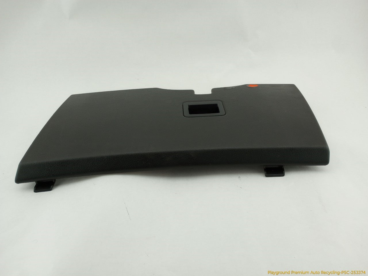 Land Rover LR3 Driver Left Front Dash Lower Knee Trim
