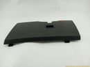 Land Rover LR3 Driver Left Front Dash Lower Knee Trim-3