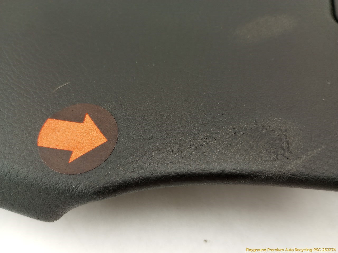 Land Rover LR3 Driver Left Front Dash Lower Knee Trim