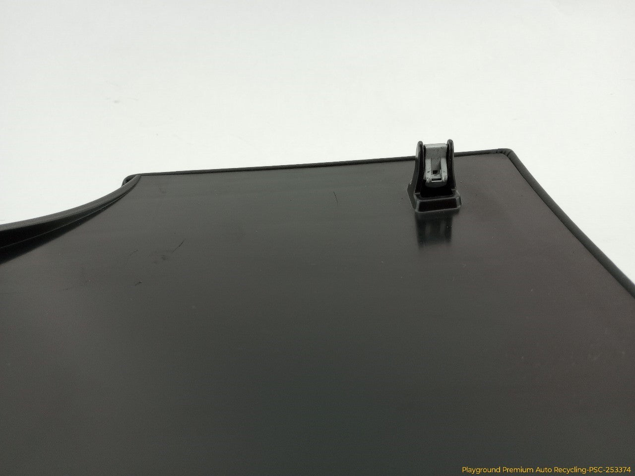 Land Rover LR3 Driver Left Front Dash Lower Knee Trim