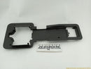 Land Rover LR3 Rear Seat Latch Cover Trim-1