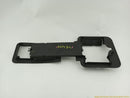 Land Rover LR3 Rear Seat Latch Cover Trim-2