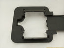 Land Rover LR3 Rear Seat Latch Cover Trim-3