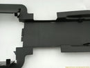 Land Rover LR3 Rear Seat Latch Cover Trim-4