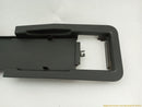Land Rover LR3 Rear Seat Latch Cover Trim-5