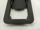 Land Rover LR3 Rear Seat Latch Cover Trim-6