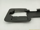 Land Rover LR3 Rear Seat Latch Cover Trim-9