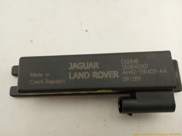 Land Rover LR4 Keyless Entry Antenna Module
