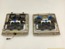 Land Rover LR3 Pair Of Center Dome Lights-2
