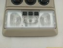 Land Rover LR3 Pair Of Center Dome Lights-4