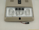 Land Rover LR3 Pair Of Center Dome Lights-10