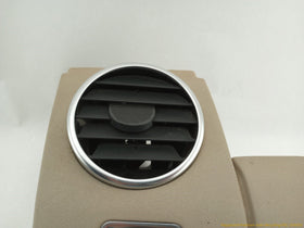 Land Rover LR4 Pair Of Dashboard Air Vents - 0