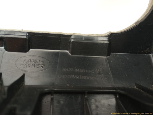 Land Rover LR4 Pair Of Dashboard Air Vents