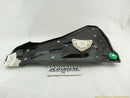 Land Rover LR4 Passenger Right Rear Window Regulator-1