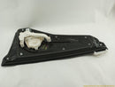 Land Rover LR4 Passenger Right Rear Window Regulator-2