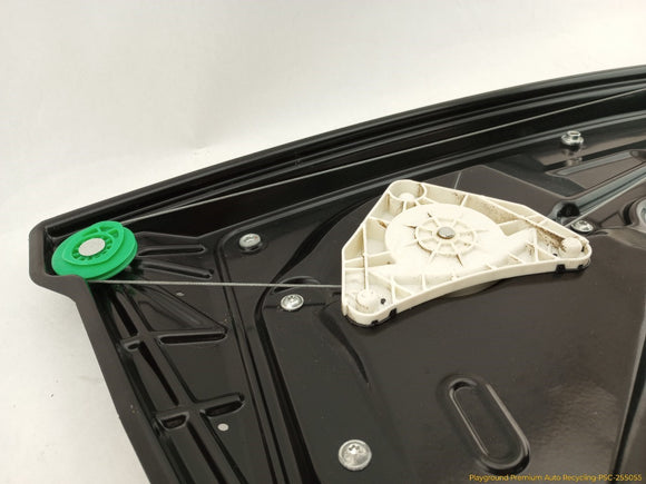 Land Rover LR4 Passenger Right Rear Window Regulator