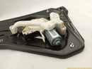 Land Rover LR4 Passenger Right Rear Window Regulator-7