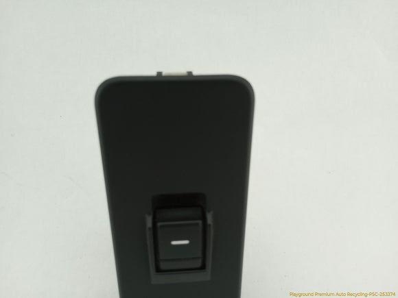 Land Rover LR3 Driver Left Rear Window Control Switch