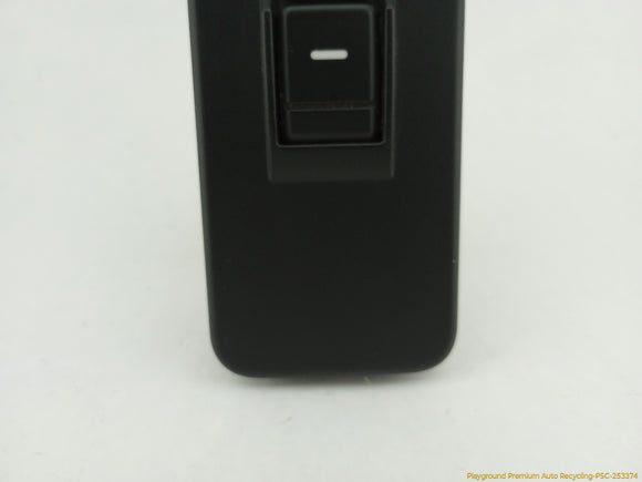 Land Rover LR3 Driver Left Rear Window Control Switch