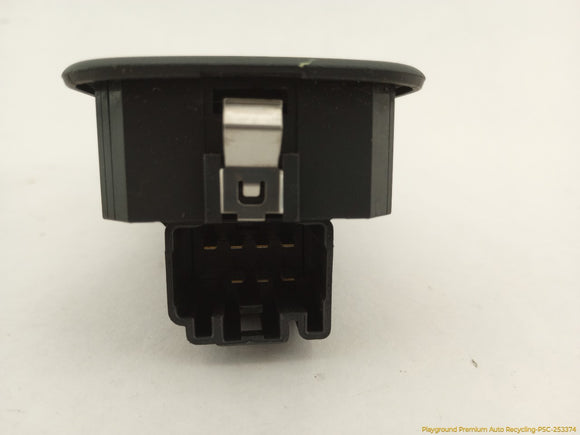 Land Rover LR3 Driver Left Rear Window Control Switch