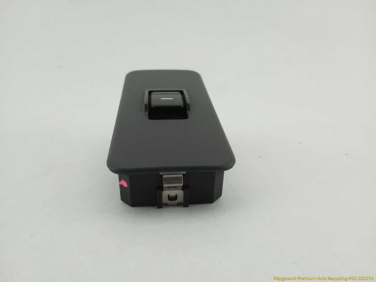 Land Rover LR3 Driver Left Rear Window Control Switch