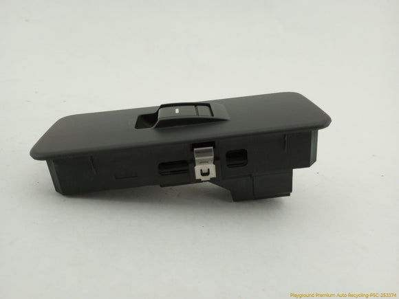 Land Rover LR3 Driver Left Rear Window Control Switch