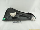 Land Rover LR4 Driver Left Rear Window Regulator-1