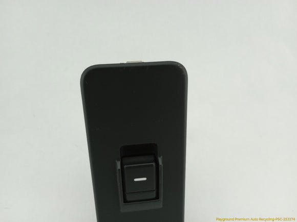 Land Rover LR3 Passenger Right Front Window Control Switch
