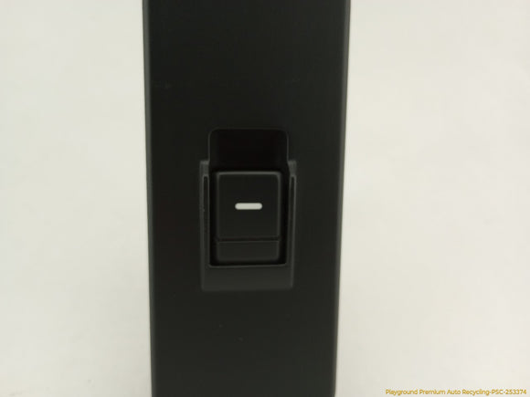 Land Rover LR3 Passenger Right Front Window Control Switch