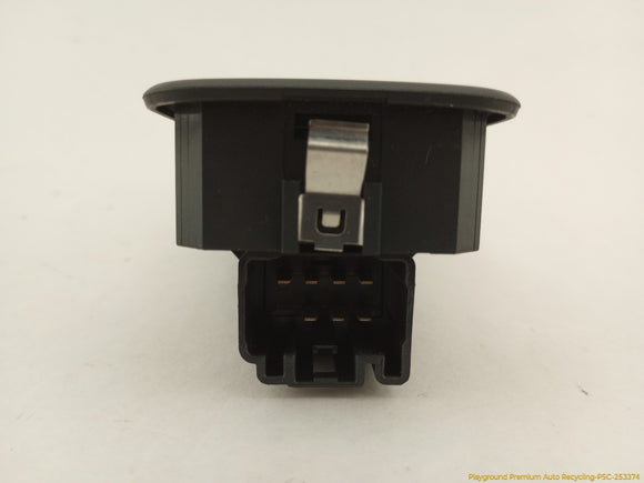 Land Rover LR3 Passenger Right Front Window Control Switch