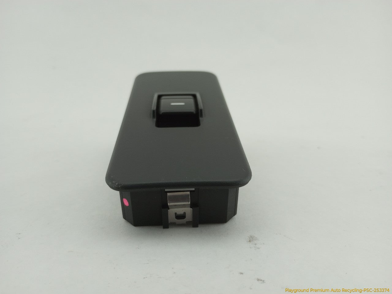 Land Rover LR3 Passenger Right Front Window Control Switch
