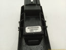 Land Rover LR3 Passenger Right Front Window Control Switch-11