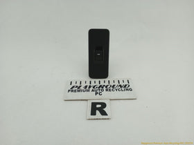 Land Rover LR3 Passenger Right Rear Window Control Switch