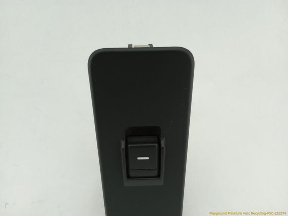Land Rover LR3 Passenger Right Rear Window Control Switch